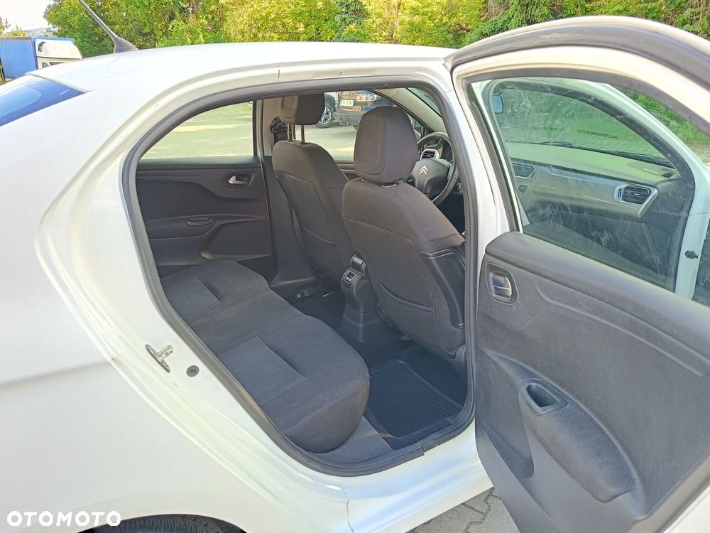 Citroën C-Elysée 1.6 VTi MoreLife - 8