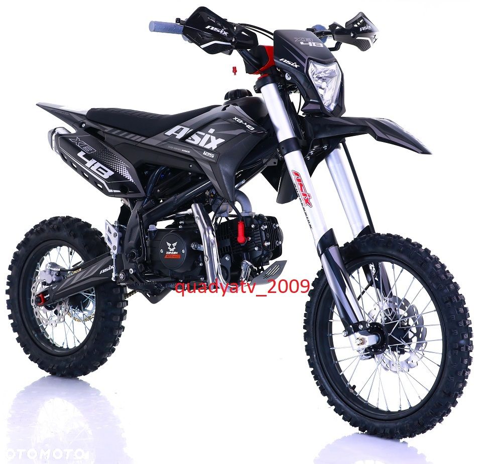 ASIX Inny - 5