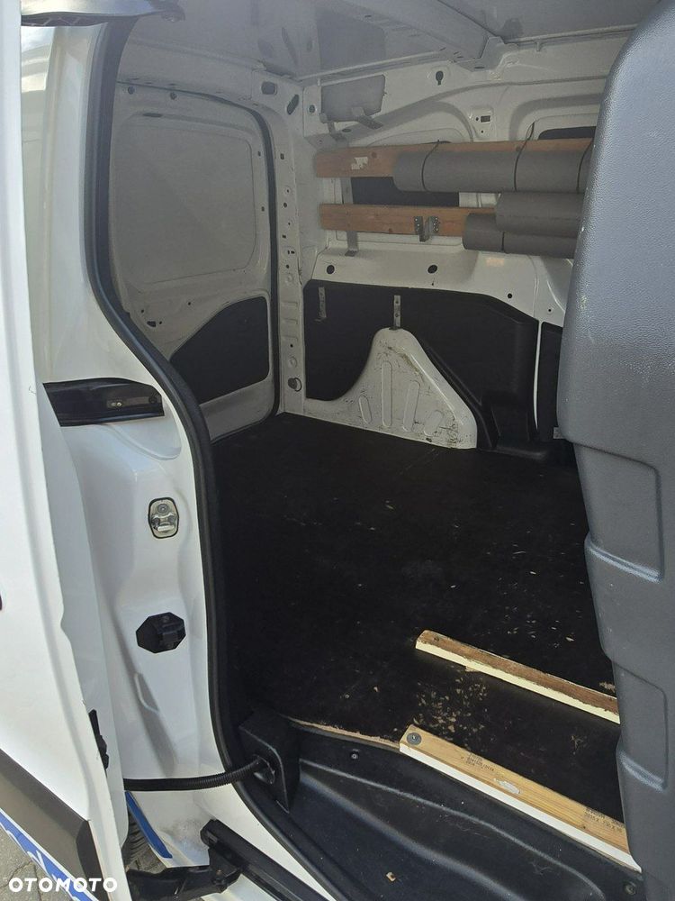 Citroën Berlingo - 17