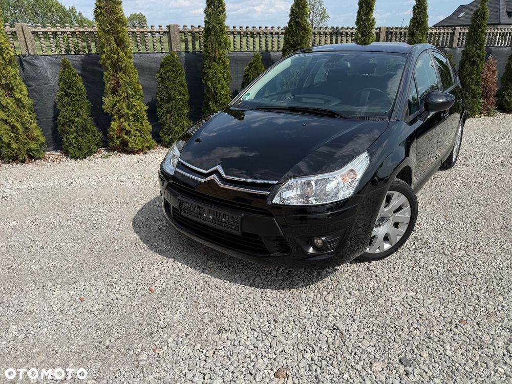 Citroën C4 - 3