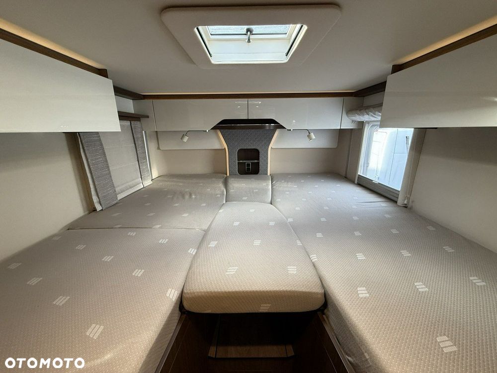 Hymer-Eriba Hymer B-ML I 880 AUTOMAT FV23% WCC - 30