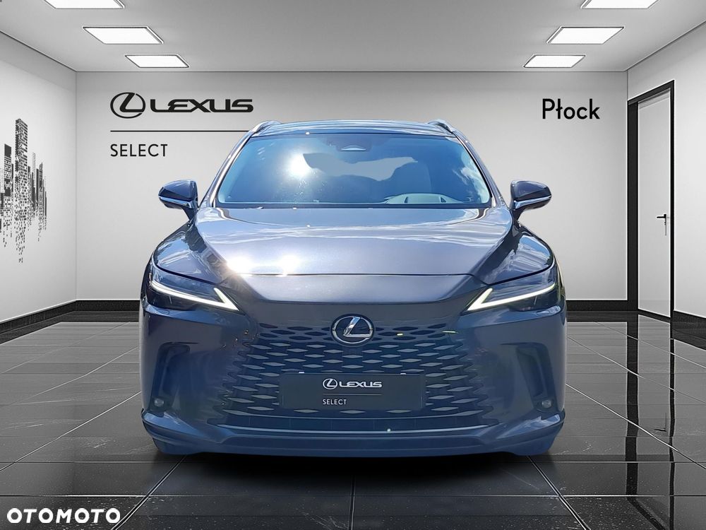 Lexus RX 450h+ Prestige - 8