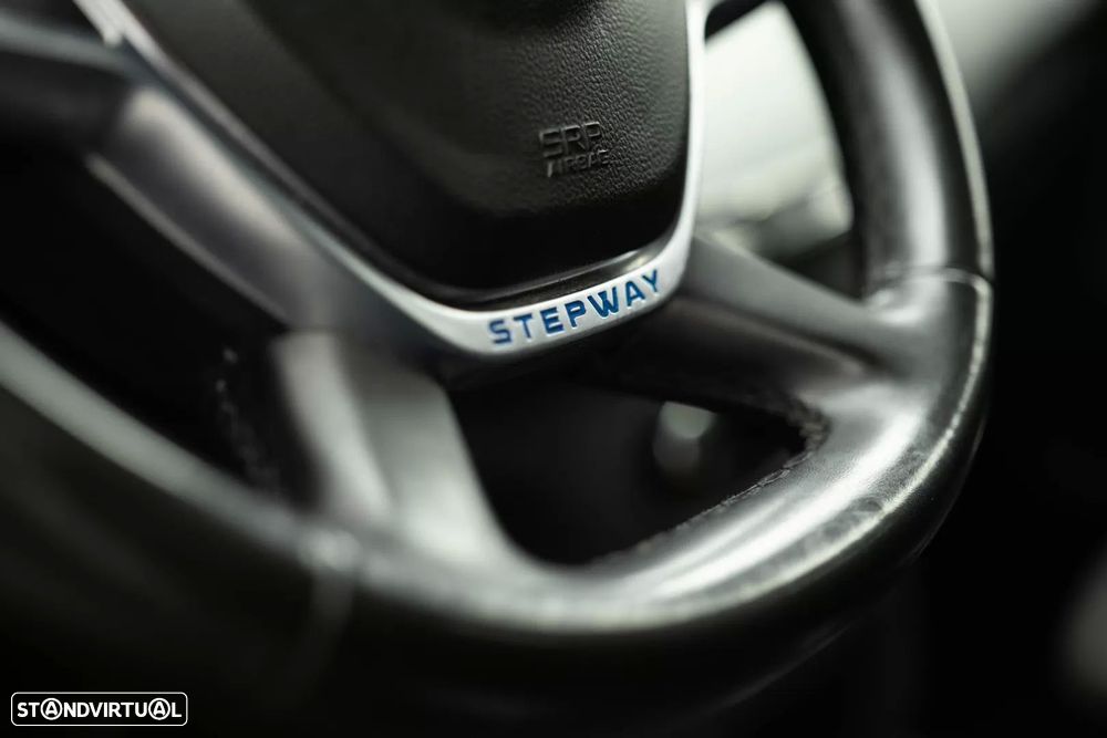 Dacia Sandero 0.9 TCe Stepway Bi-Fuel - 13