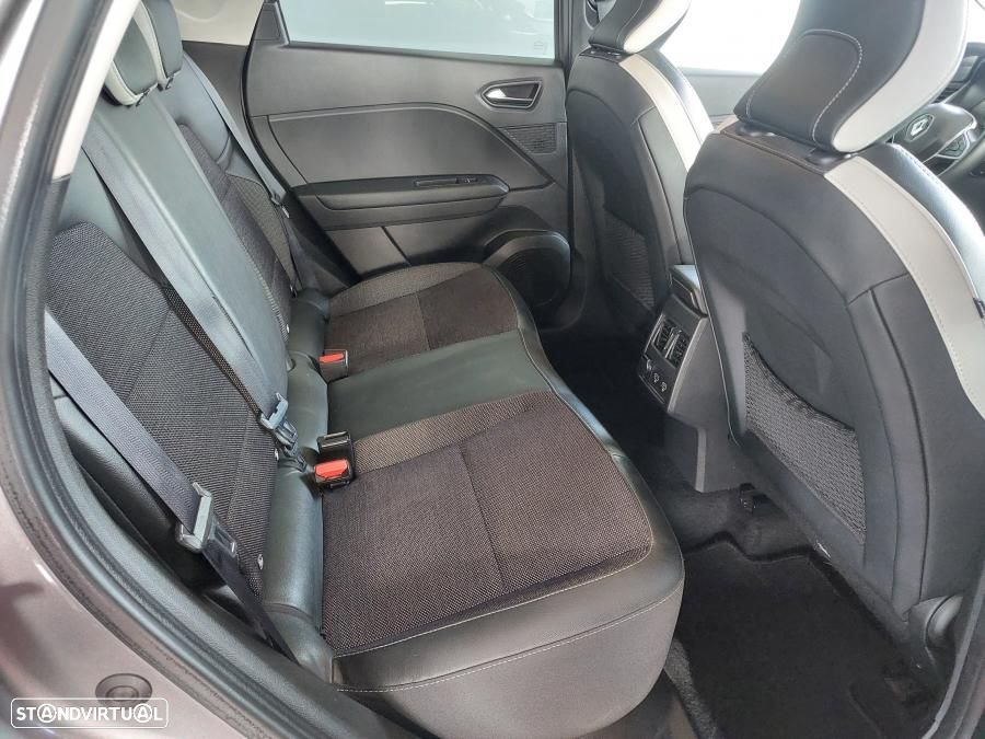 Renault Captur 1.0 TCe Techno - 40