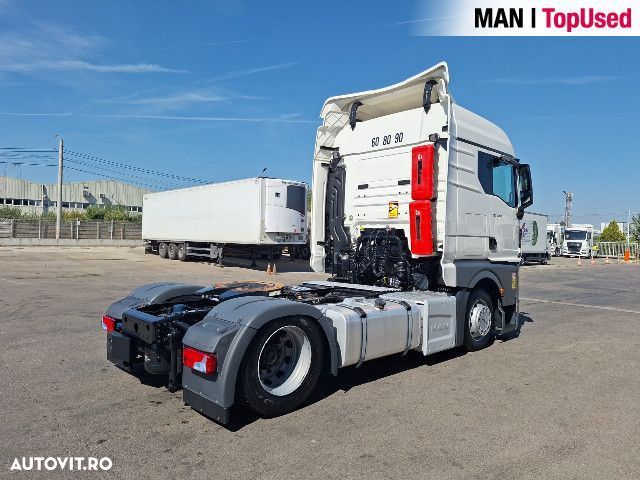 MAN TGX 18.510 4x2 LL SA - 5