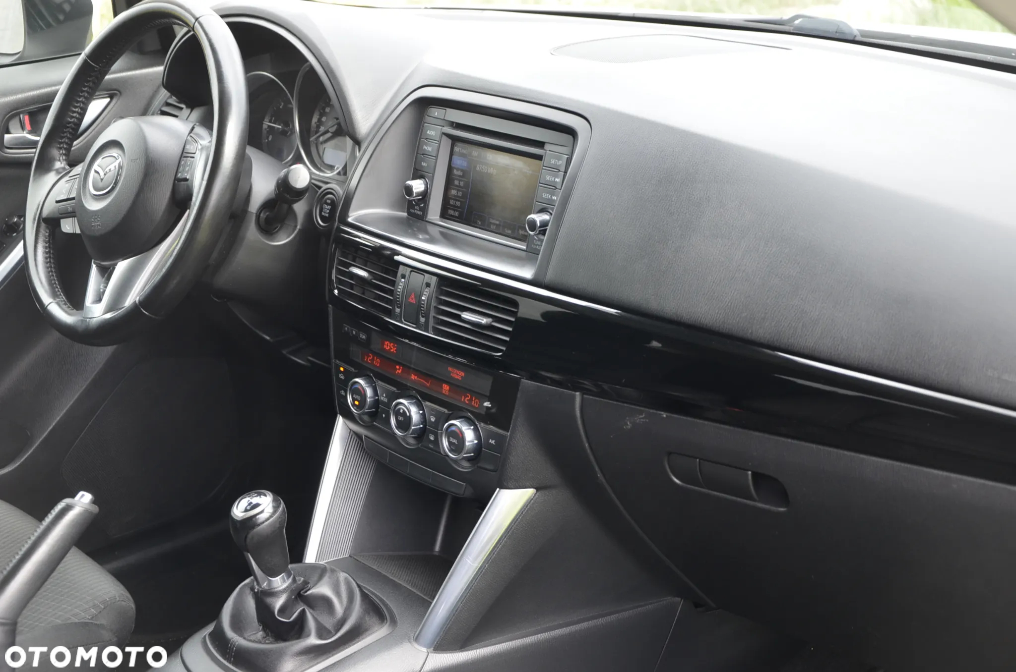 Mazda CX-5 - 29