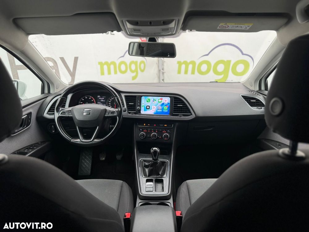 Seat Leon - 6
