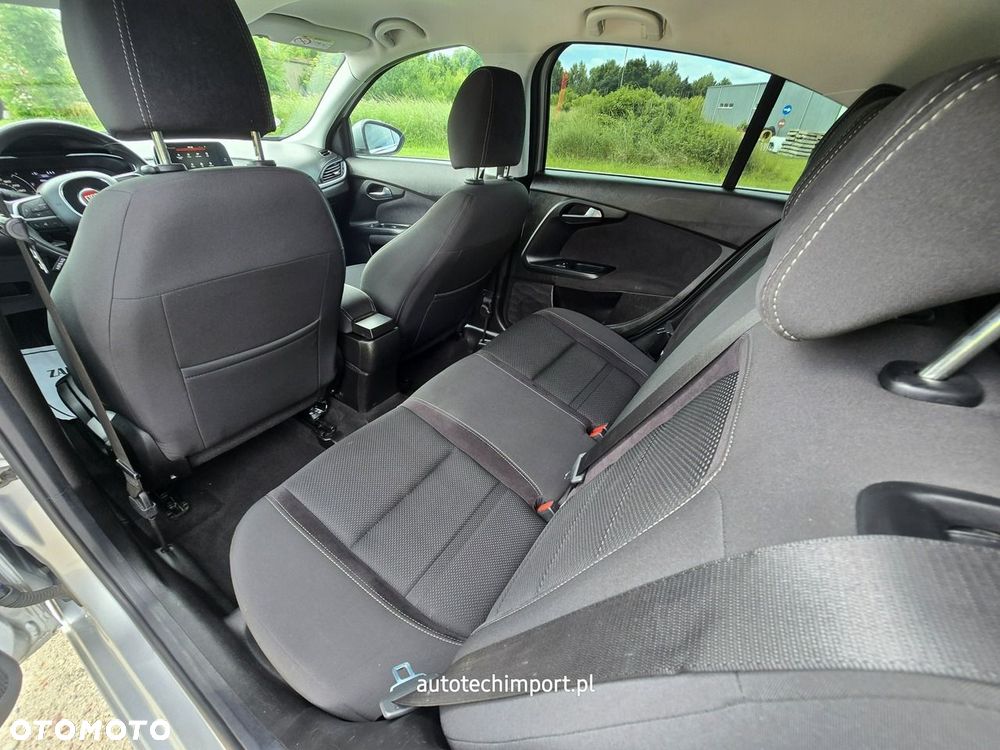 Fiat Tipo 1.4 16v Easy - 8