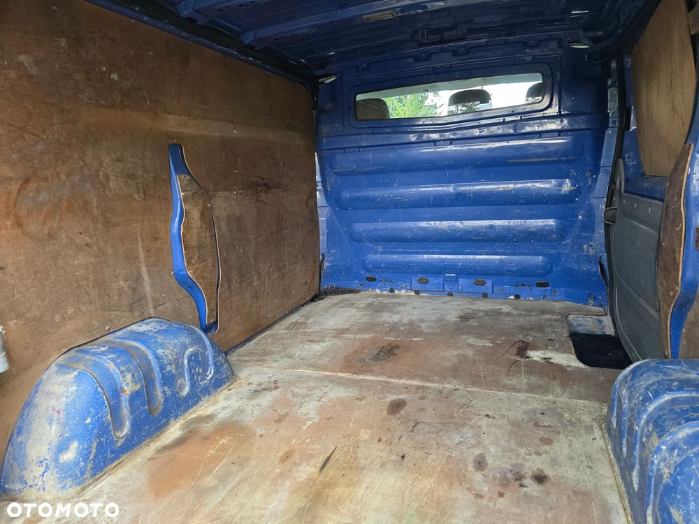 Opel Vivaro - 14