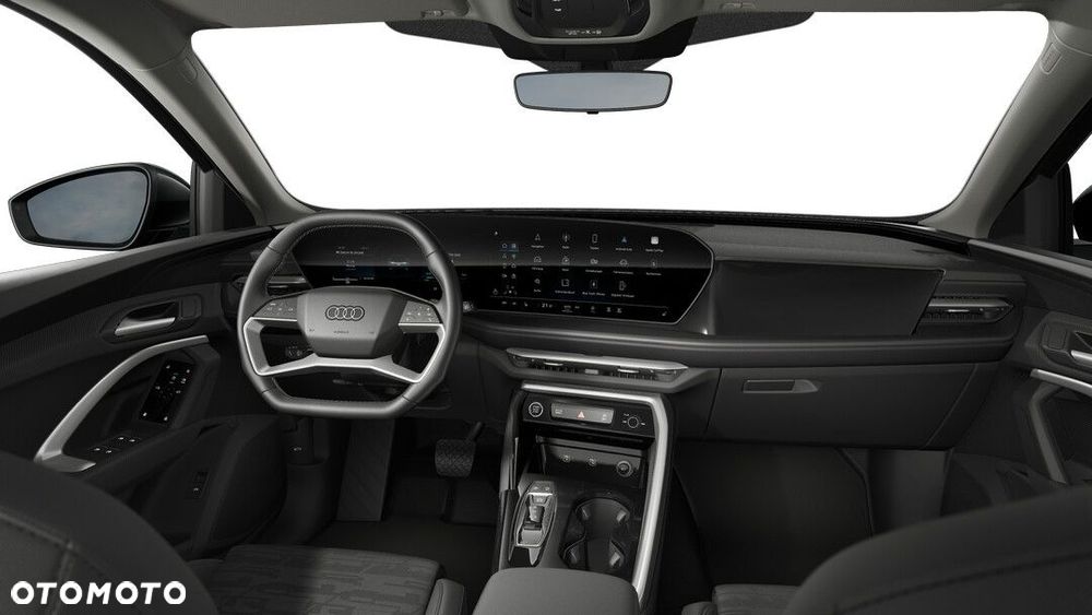 Audi Q5 Sportback - 9