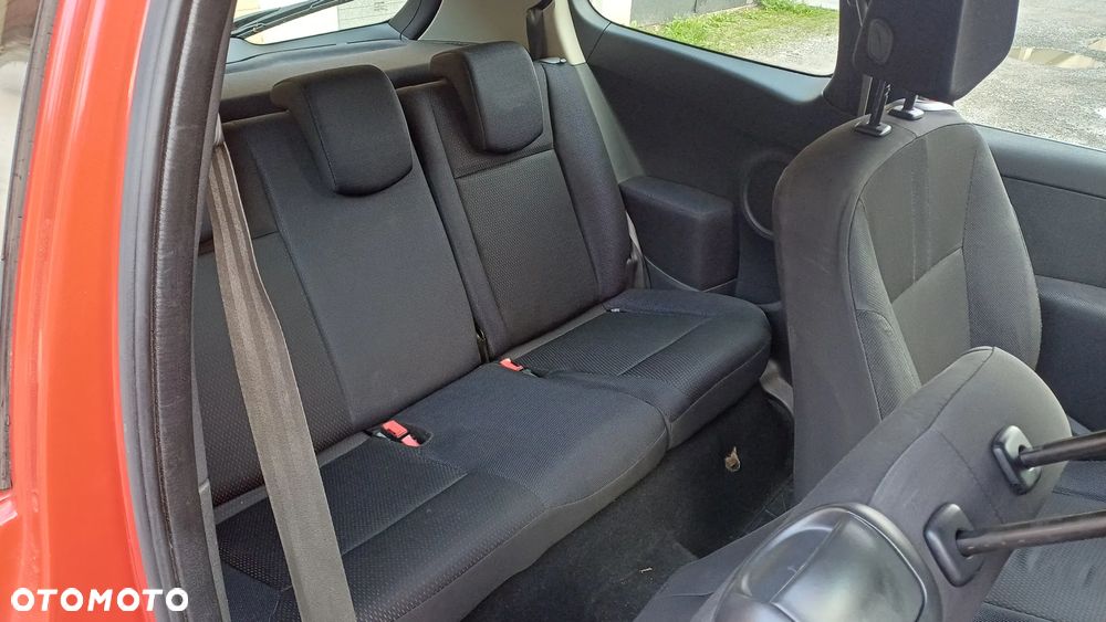 Renault Clio 1.2 16V Dynamique - 17