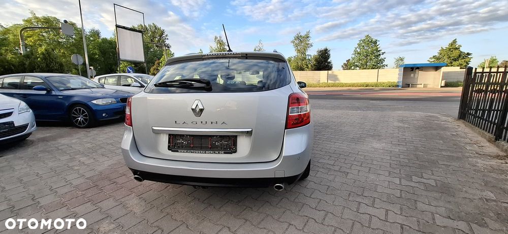 Renault Laguna 2.0 dCi Expression - 7