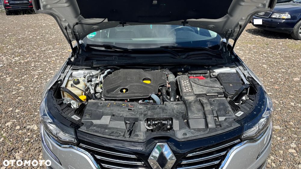 Renault Talisman 1.7 Blue dCi Limited - 29