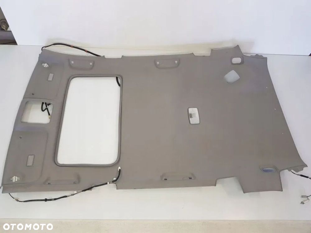PODSUFITKA Z SZYBERDACHEM TOYOTA RAV4 III 06-12R - 5