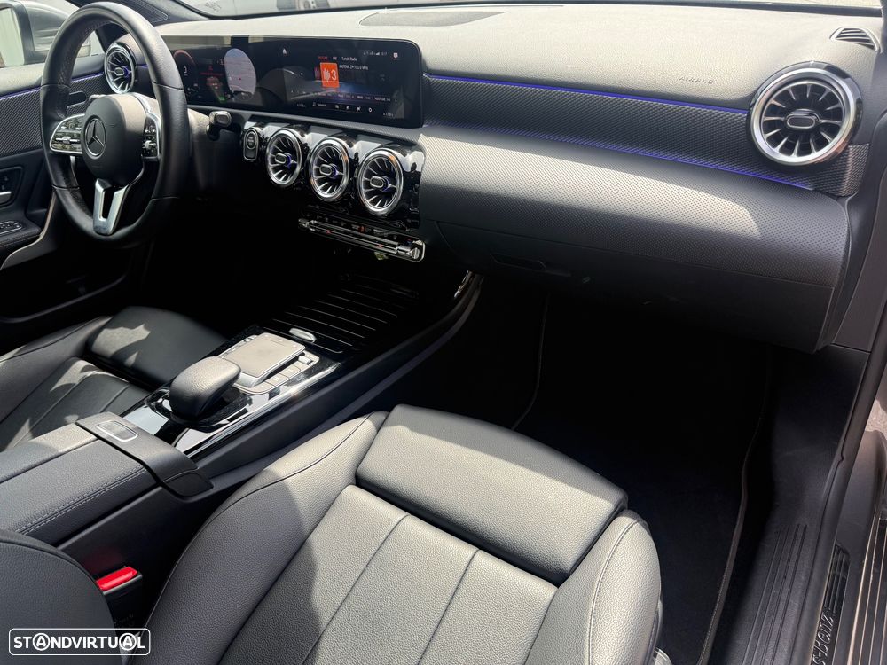 Mercedes-Benz A 250 e Progressive - 6