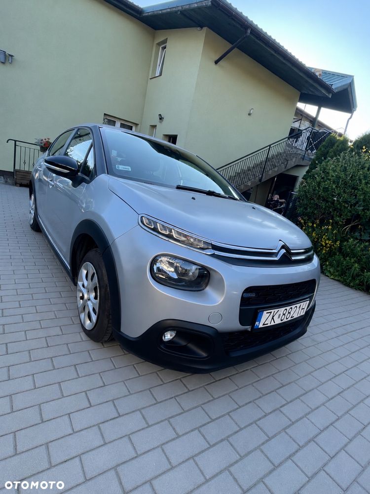 Citroën C3 - 2