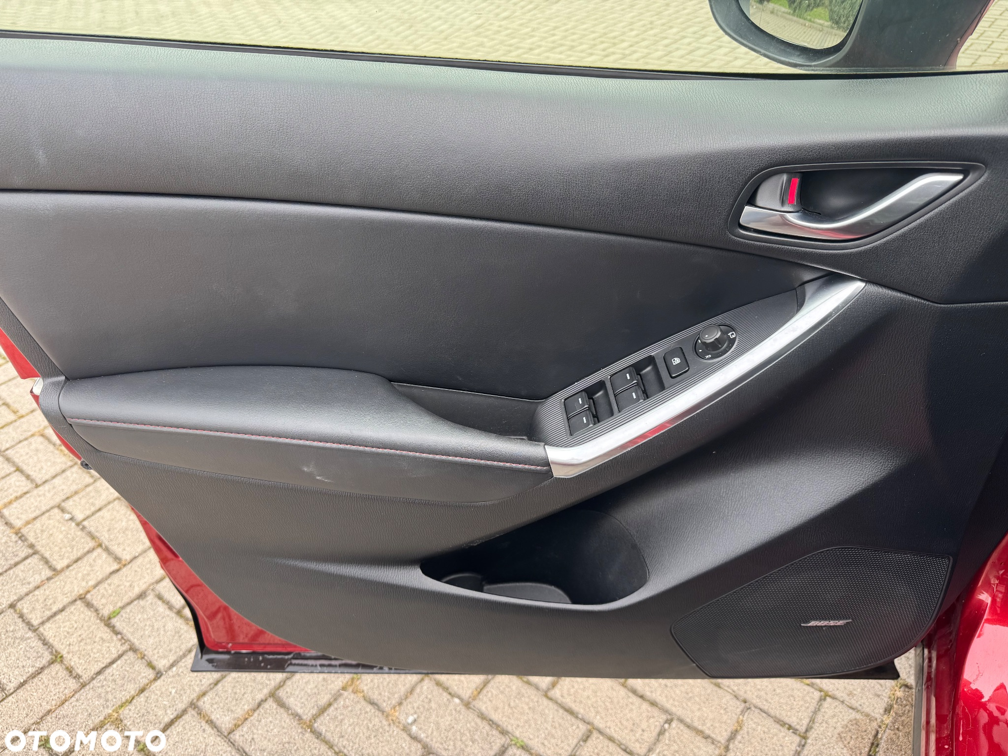 Mazda CX-5 SKYACTIV-D 175 AWD Sports-Line - 20