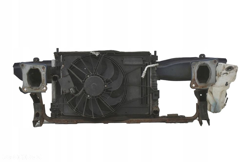 wzmocnienie pas przedni ford c-max ii grand - 2