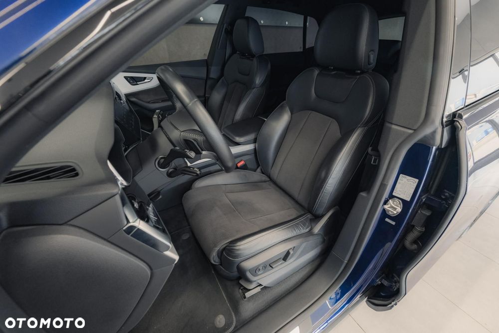 Audi Q8 50 TDI mHEV Quattro Tiptronic - 13