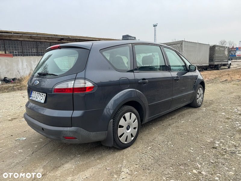 Ford S-Max - 4