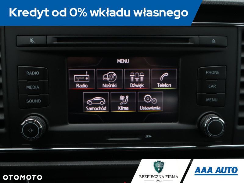 Seat Leon Sportstourer - 14
