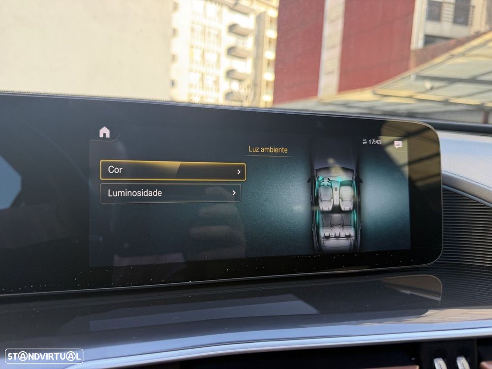 Mercedes-Benz EQC 400 4Matic - 60