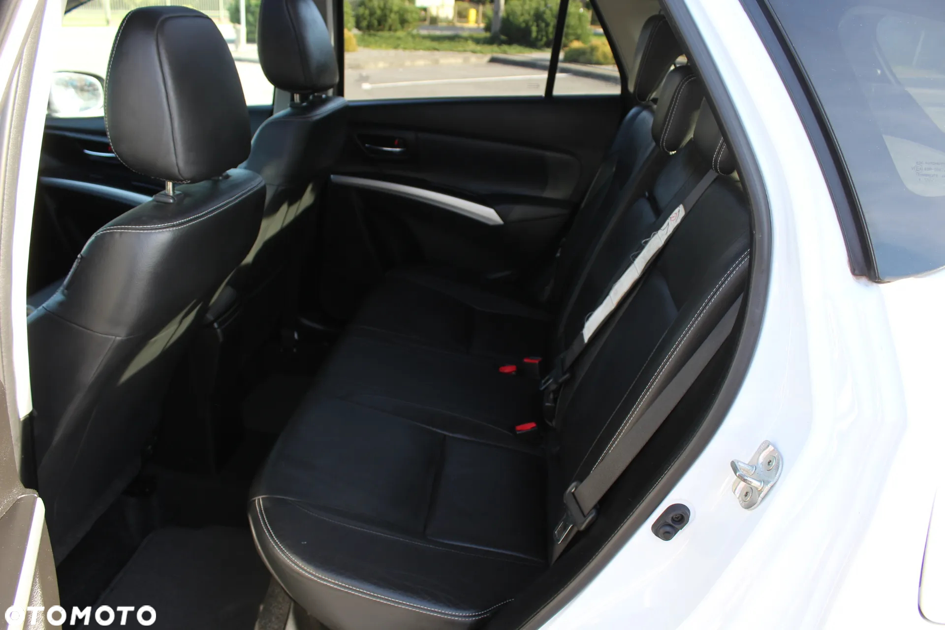 Suzuki SX4 S-Cross 1.6 Premium Plus 4WD - 23