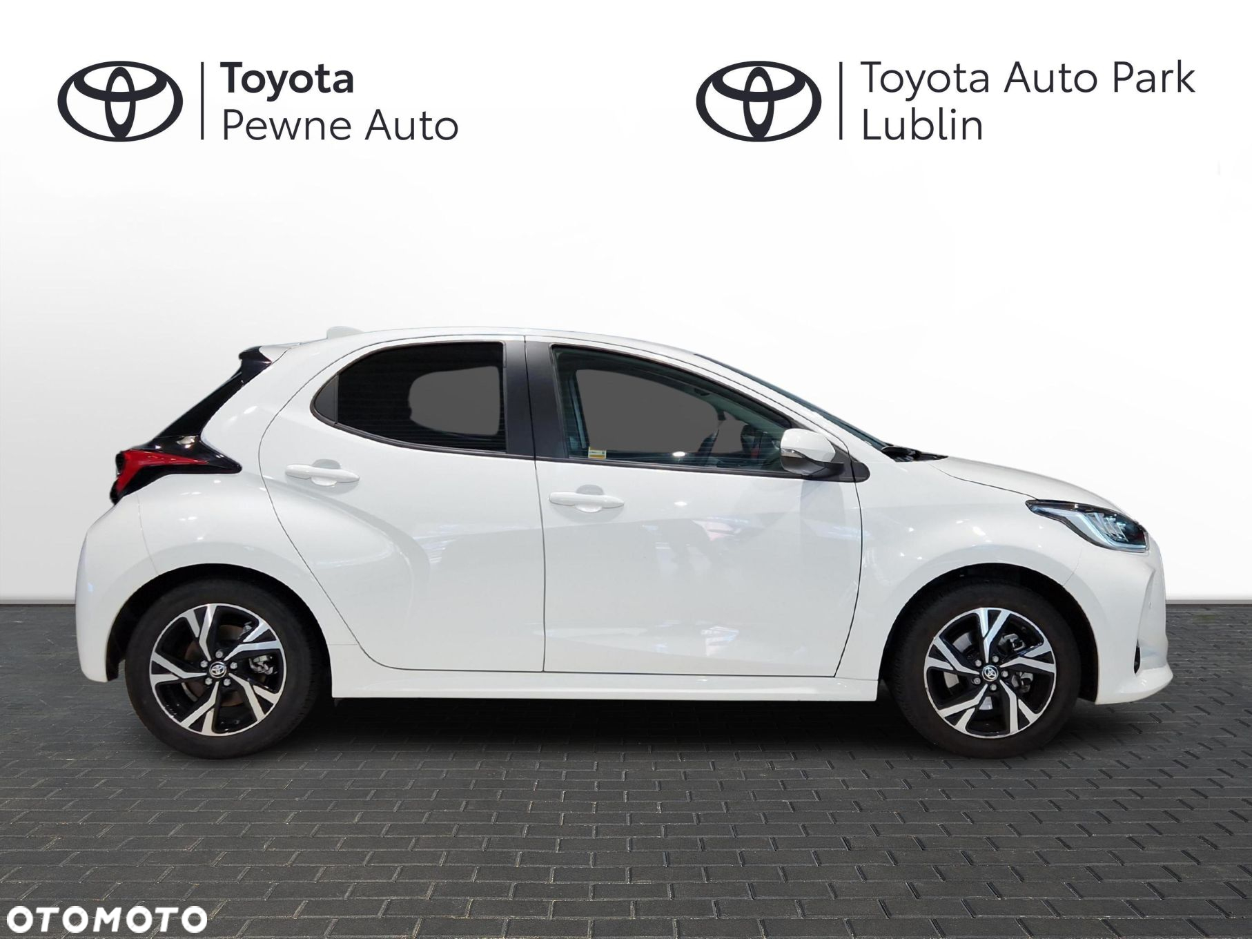Toyota Yaris - 6