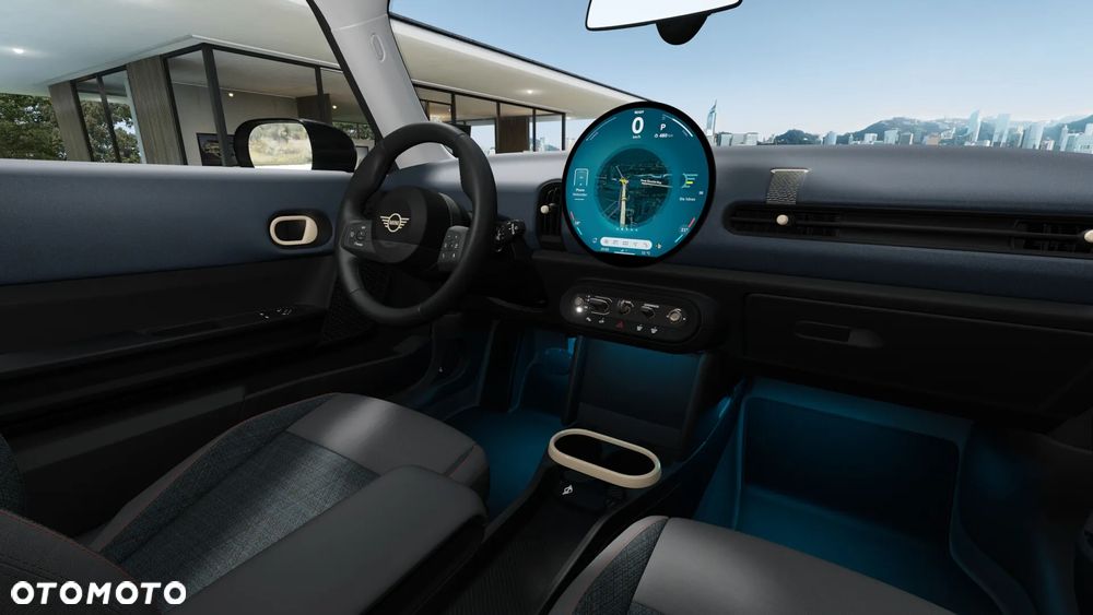 MINI Cooper C Essential Trim - 14