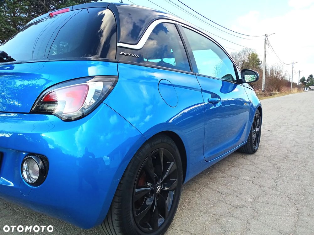 Opel Adam - 11