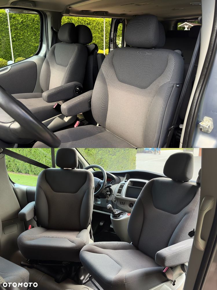Opel Vivaro Life Cosmo L2H1 - 25