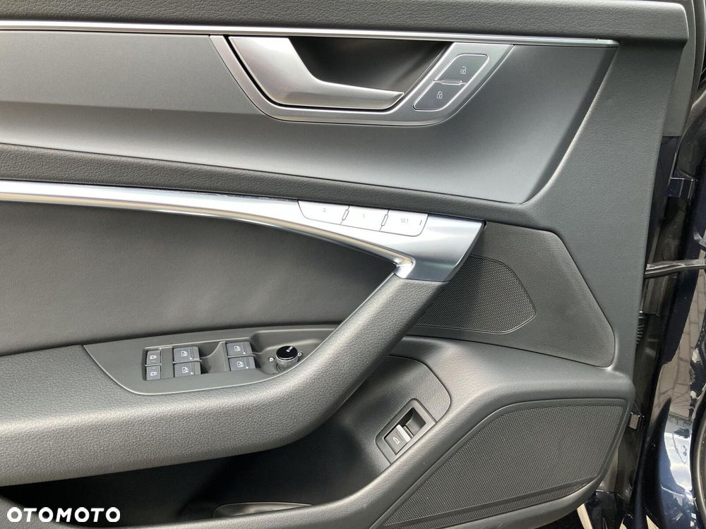 Audi A6 Avant - 11