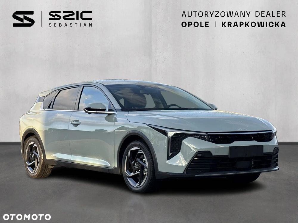 Kia K4 1.6 T-GDI L - 7