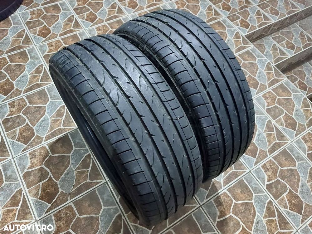 2 anvelope 235/45 R19 Bridgestone - 1