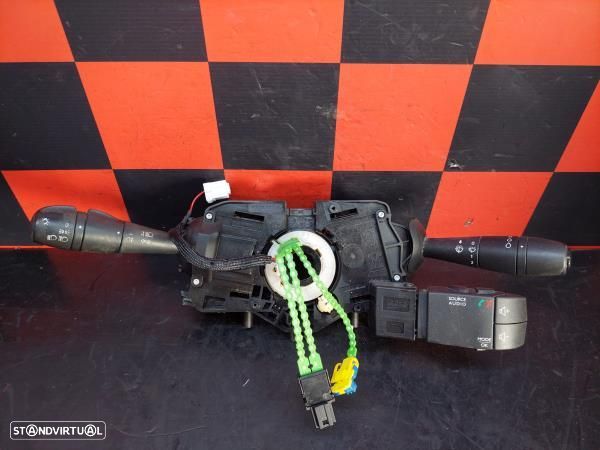 Comutador Volante - Piscas/Escovas Renault Trafic Iii Caixa (Fg_) - 1