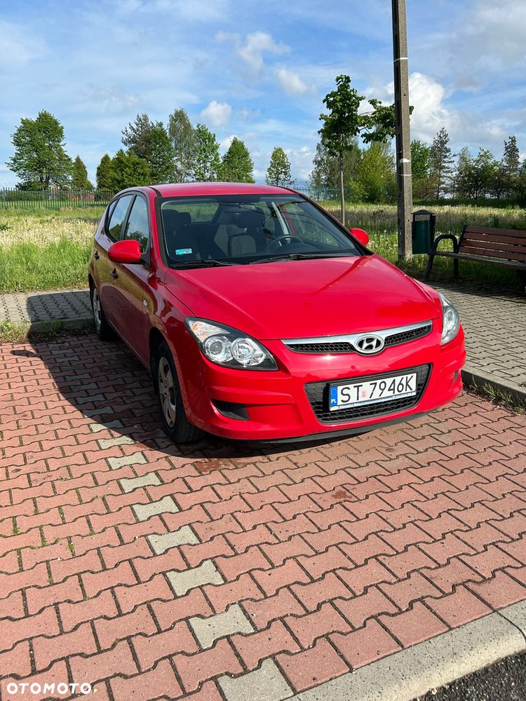 Hyundai i30 1.4 Comfort - 2