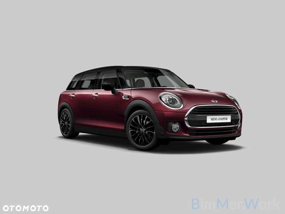 MINI Clubman Cooper - 13
