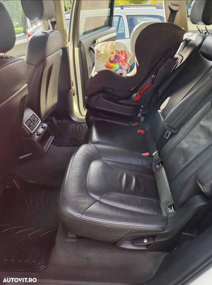 Audi Q7 3.0 TDI DPF Quattro Tip - 6