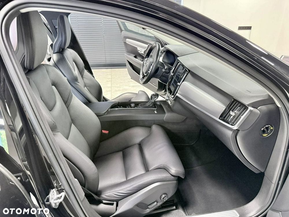 Volvo V90 D4 Geartronic Inscription - 18
