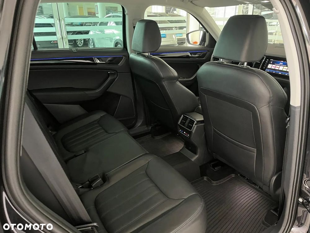 Skoda Kodiaq 2.0 TDI 4x4 L&K DSG - 37