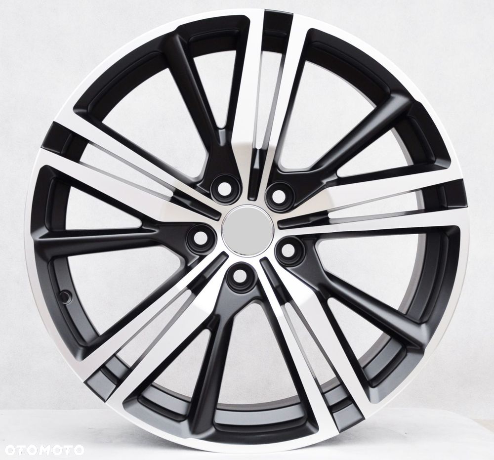 182 FELGI 19 5x108 VOLVO V60 V90 XC40 XC60 XC90 - 4