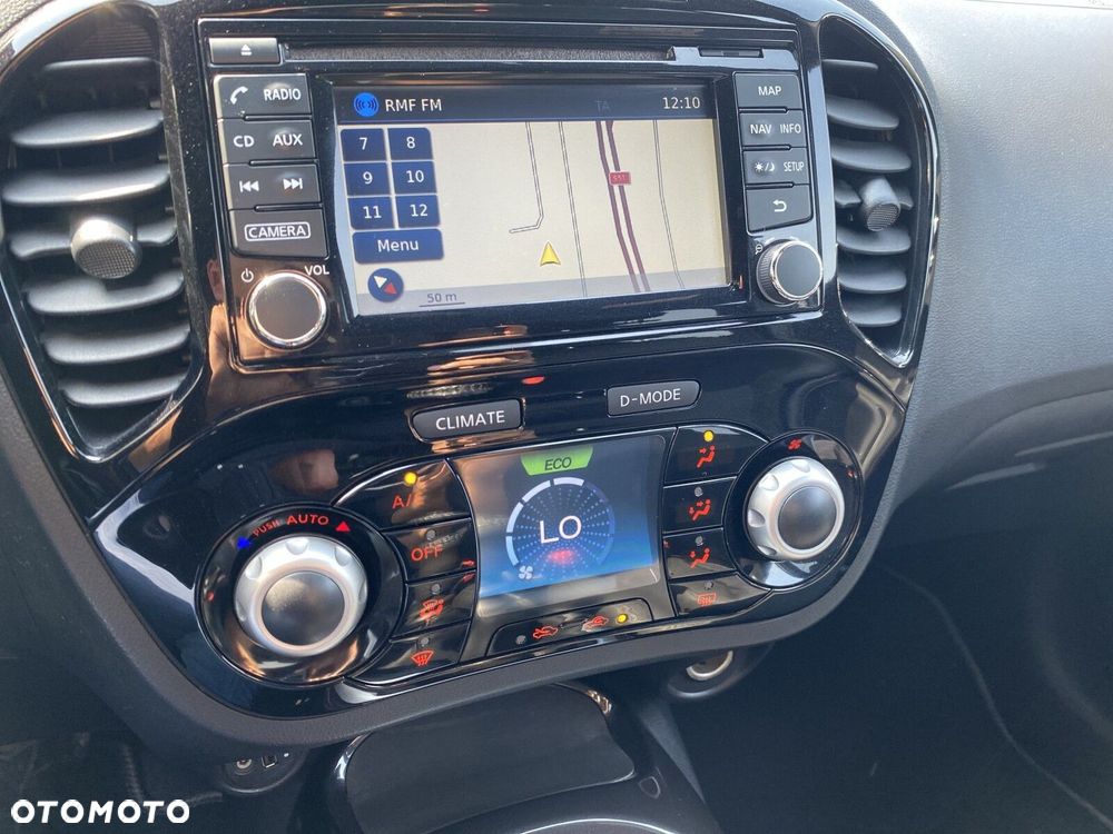 Nissan Juke - 26