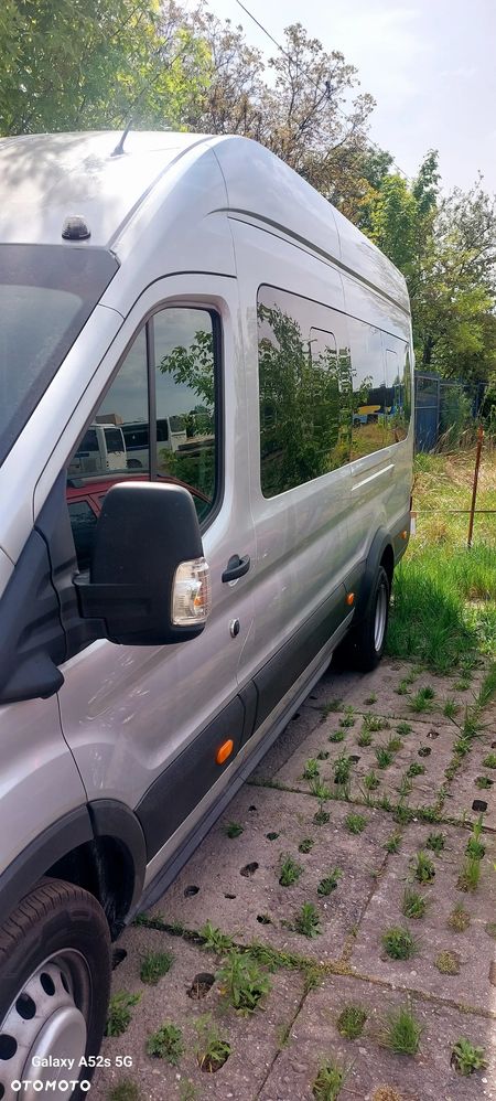 Ford Transit L5 AWD Trend - 3