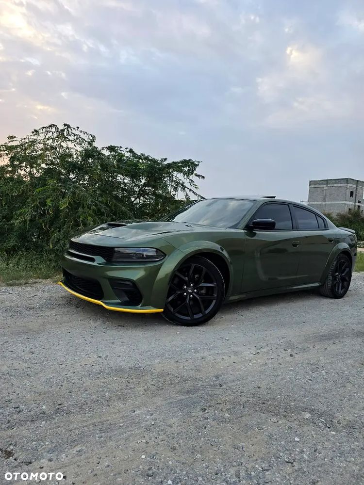 Dodge Charger - 2