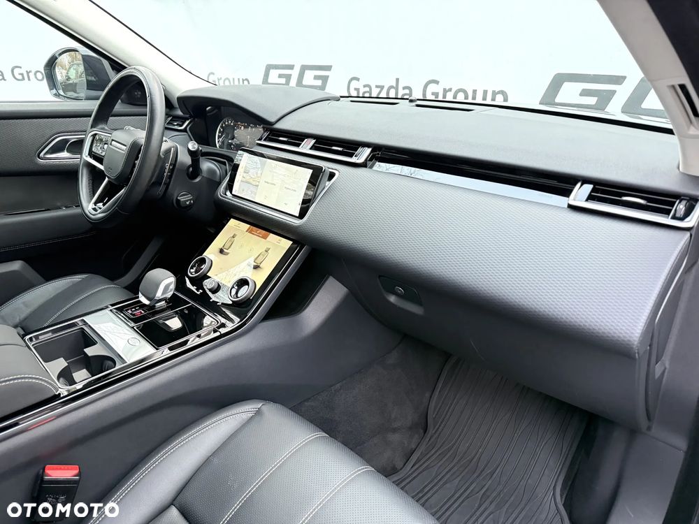 Land Rover Range Rover Velar D200 S - 9