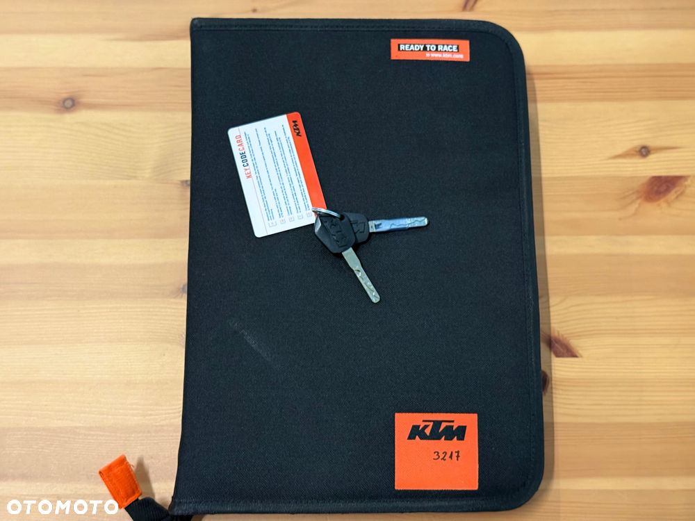 KTM Duke - 37