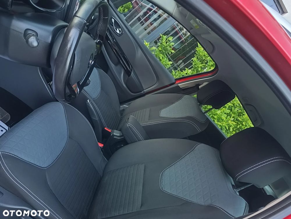 Renault Clio ENERGY TCe 90 Start & Stop LIMITED - 10