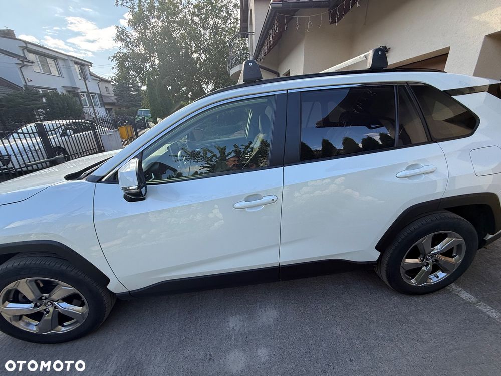 Toyota RAV4 2.0 Comfort 4x2 - 6
