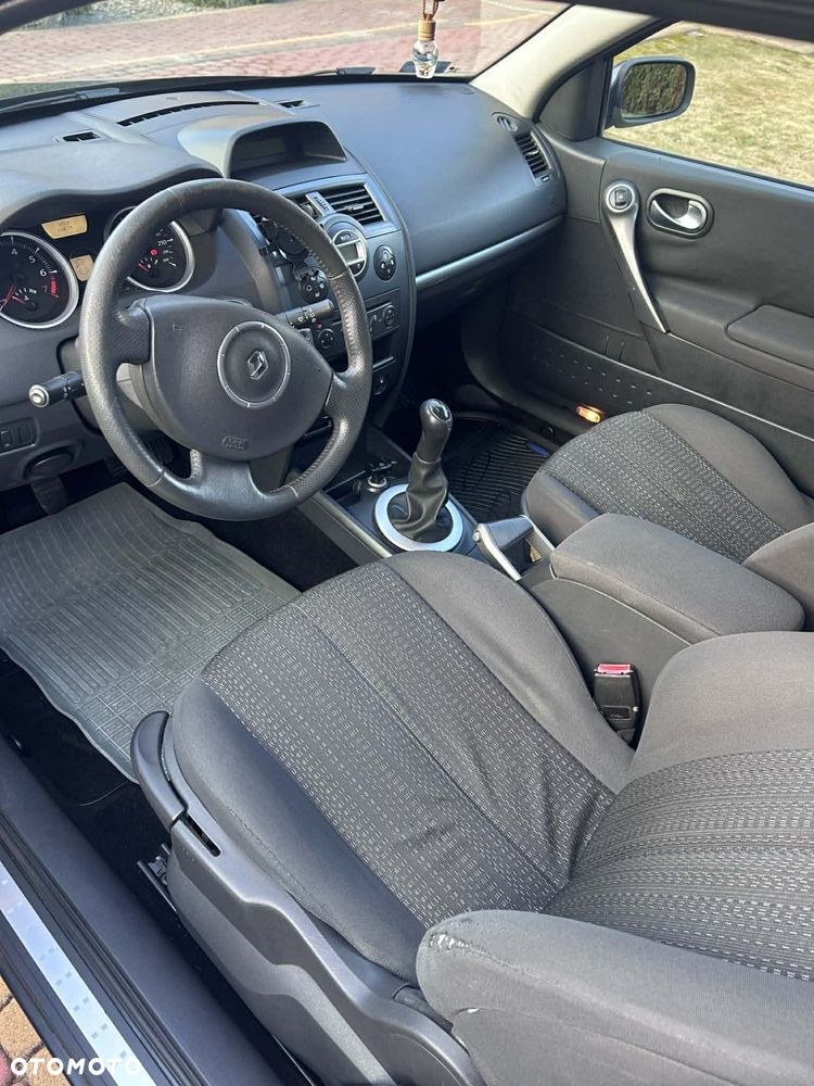 Renault Megane - 7