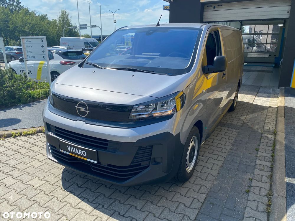 Opel Vivaro - 2